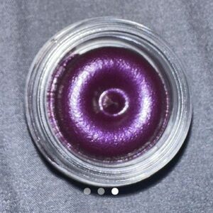 Haze, NIB Melt Cosmetics Reflect Gel Liner